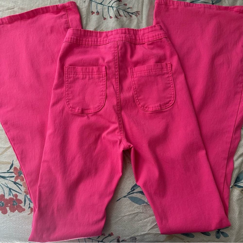 Bell bottom pants - Picture 5 of 12